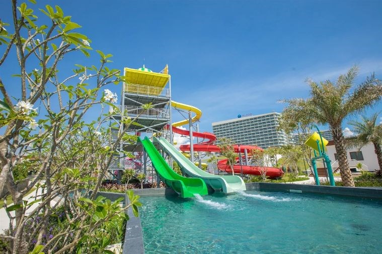 Alma Resort Cam Ranh